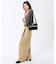 SQUARE TH CROSSBODY アップタウンブラックシャイン/ブラック2