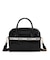 SQUARE TH CROSSBODY アップタウンブラックシャイン/ブラック2