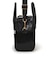 SQUARE TH CROSSBODY アップタウンブラックシャイン/ブラック2