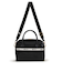 SQUARE TH CROSSBODY アップタウンブラックシャイン/ブラック2