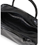 SQUARE TH CROSSBODY アップタウンブラックシャイン/ブラック2