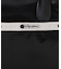 SQUARE TH CROSSBODY アップタウンブラックシャイン/ブラック2