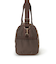 EVERYDAY SM SATCHEL バニーエンブロイダリー