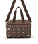 EVERYDAY SM SATCHEL バニーエンブロイダリー