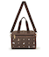 EVERYDAY SM SATCHEL バニーエンブロイダリー