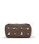 RECTANGULAR COSMETIC バニーエンブロイダリー