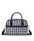 SQUARE TH CROSSBODY アップタウンギンガム/ブラック