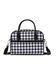 SQUARE TH CROSSBODY アップタウンギンガム/ブラック