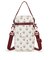 MINI PHONE CROSSBODY カップケーキディライト