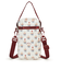 MINI PHONE CROSSBODY カップケーキディライト