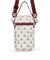 MINI PHONE CROSSBODY カップケーキディライト
