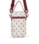 MINI PHONE CROSSBODY カップケーキディライト