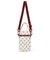 MINI PHONE CROSSBODY カップケーキディライト