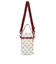 MINI PHONE CROSSBODY カップケーキディライト