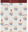 3ZIP COSMETIC カップケーキディライト
