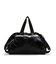 E/W CITY DRAWSTRING BAG  アップタウンブラックシャイン/ブラック2