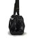 E/W CITY DRAWSTRING BAG  アップタウンブラックシャイン/ブラック2