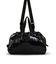 E/W CITY DRAWSTRING BAG  アップタウンブラックシャイン/ブラック2