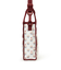 MINI N/S TOTE カップケーキディライト