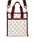 MINI N/S TOTE カップケーキディライト