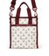 MINI N/S TOTE カップケーキディライト