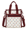 MINI N/S TOTE カップケーキディライト