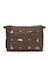 COSMETIC CLUTCH バニーエンブロイダリー