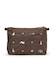 COSMETIC CLUTCH バニーエンブロイダリー