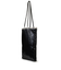 VERTICAL CITY TOTE アップタウンブラックシャイン/ブラック2