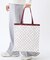 LARGE EMERALD TOTE カップケーキディライト
