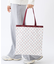 LARGE EMERALD TOTE カップケーキディライト