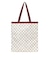 LARGE EMERALD TOTE カップケーキディライト