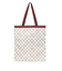 LARGE EMERALD TOTE カップケーキディライト
