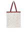 LARGE EMERALD TOTE カップケーキディライト