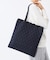 LARGE EMERALD TOTE マーキスデボス