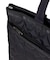 LARGE EMERALD TOTE マーキスデボス
