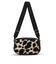 PUFFY CUBE CROSSBODY カウシェルパ