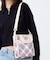 MINI N/S TOTE シームレスタータン
