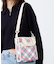 MINI N/S TOTE シームレスタータン