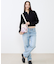 MINI N/S TOTE シームレスタータン