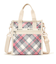 MINI N/S TOTE シームレスタータン