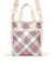 MINI N/S TOTE シームレスタータン