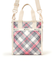 MINI N/S TOTE シームレスタータン