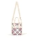 MINI N/S TOTE シームレスタータン