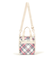 MINI N/S TOTE シームレスタータン