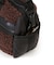 PUFFY MINI DUFFEL ダークチョコレートシェルパ