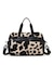 PUFFY MINI DUFFEL カウシェルパ