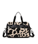 PUFFY MINI DUFFEL カウシェルパ