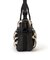 PUFFY MINI DUFFEL カウシェルパ