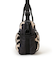 PUFFY MINI DUFFEL カウシェルパ